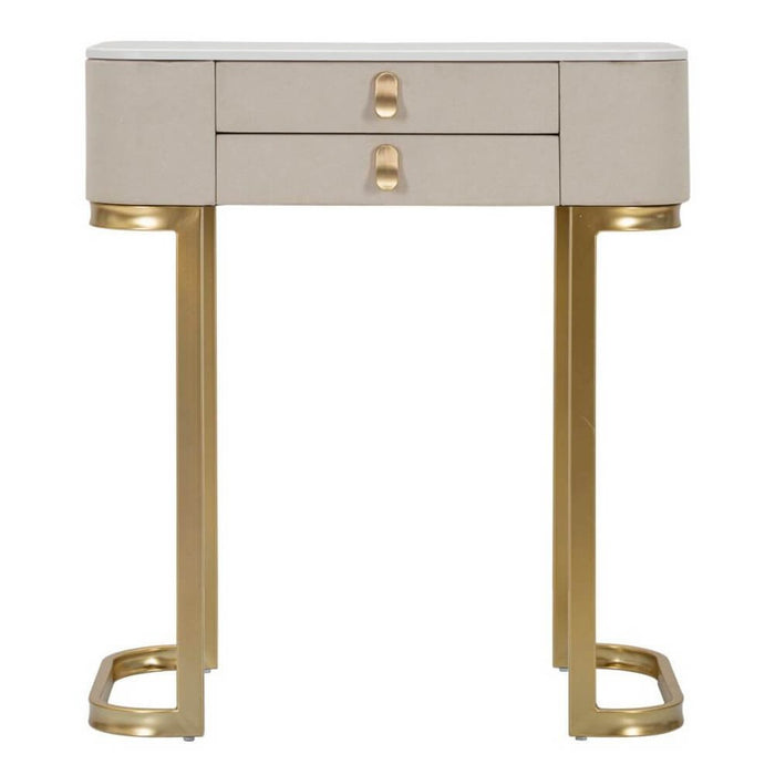 Console 2 Cassetti cm 70X40X80 - BEAUTY