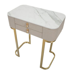Console 2 Cassetti cm 70X40X80 - BEAUTY