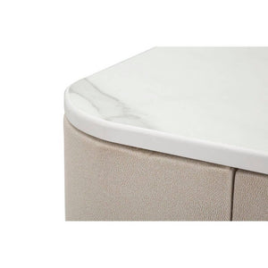 Console 2 Cassetti cm 70X40X80 - BEAUTY