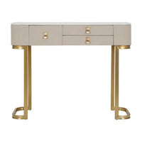 Console 3 Cassetti cm 100X40X80 - BEAUTY