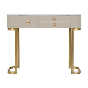 Console 3 Cassetti cm 100X40X80 - BEAUTY