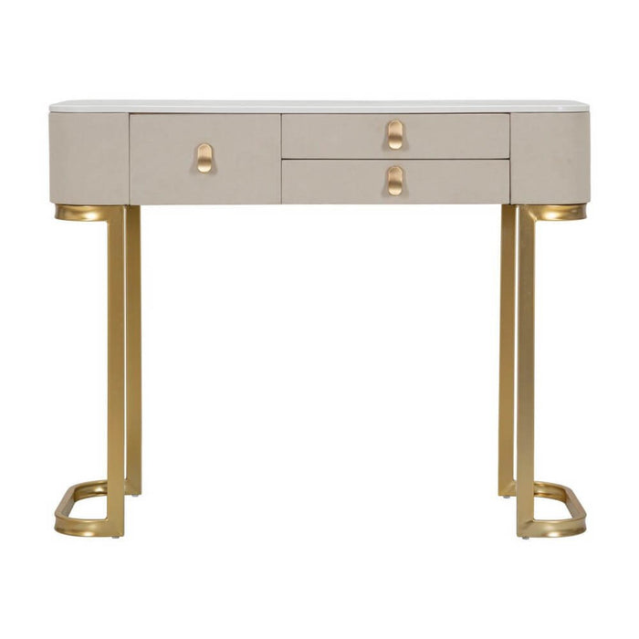 Console 3 Cassetti cm 100X40X80 - BEAUTY