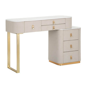 Toeletta da Camera cm 120X40X75 - BEAUTY