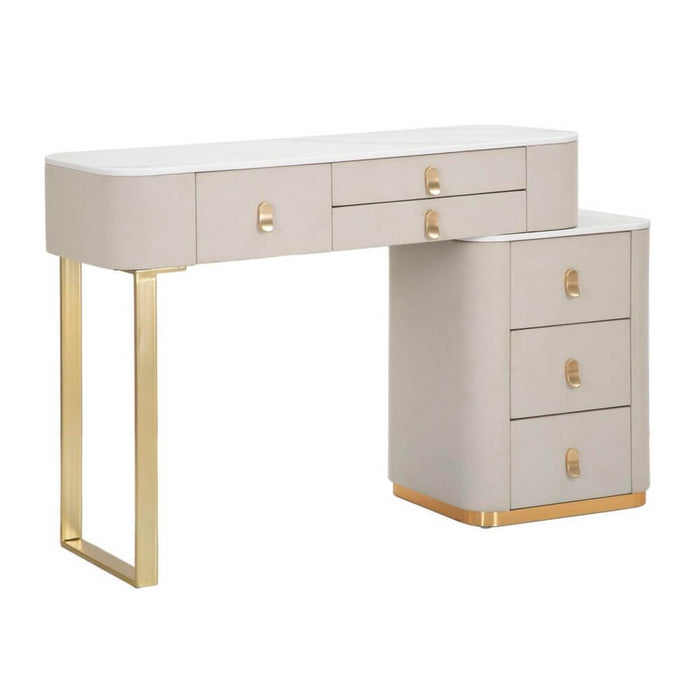 Toeletta da Camera cm 120X40X75 - BEAUTY