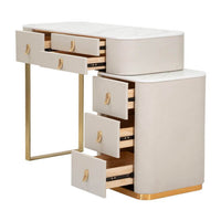 Toeletta da Camera cm 120X40X75 - BEAUTY