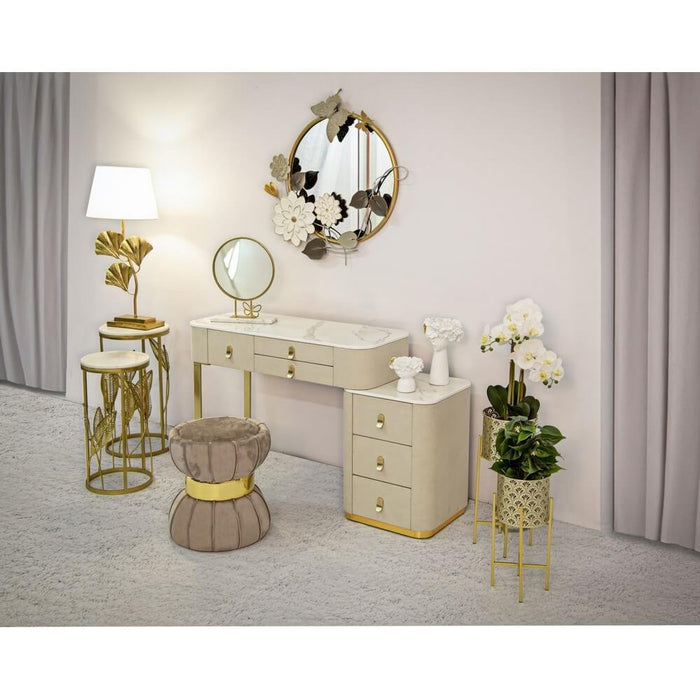 Toeletta da Camera cm 120X40X75 - BEAUTY