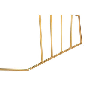 Tavolino da Caffè Ottagonale cm diam 70X45 - OCTAGON