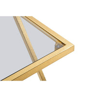 Tavolini Z Coppia cm 40X40X60 - 30X30X50 - ZOPPIA