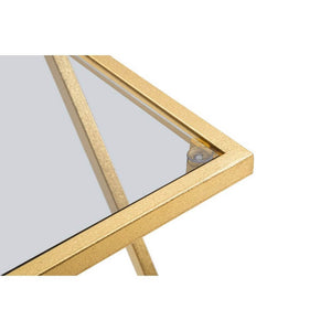 Tavolini Z Coppia cm 40X40X60 - 30X30X50 - ZOPPIA