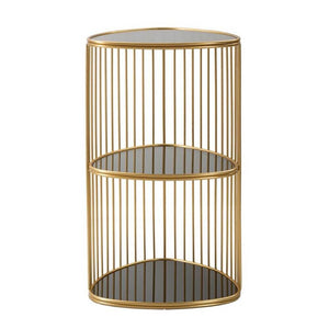 Tavolino Triplo cm diam 45X80 - TRIPLE