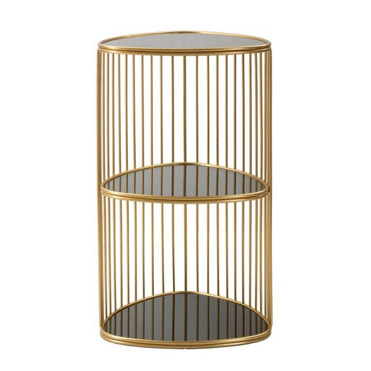 Tavolino Triplo cm diam 45X80 - TRIPLE