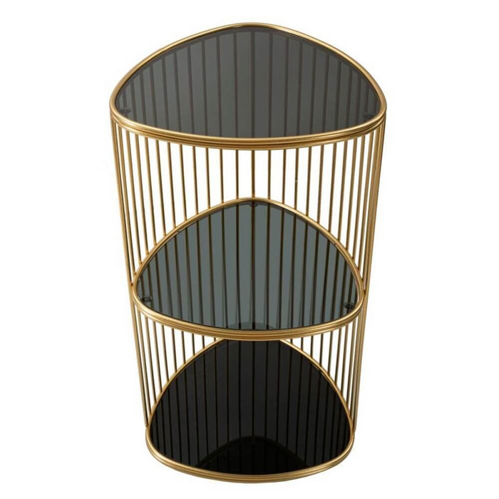 Tavolino Triplo cm diam 45X80 - TRIPLE