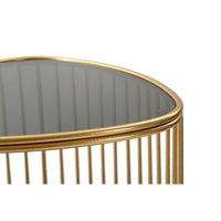 Tavolino Triplo cm diam 45X80 - TRIPLE