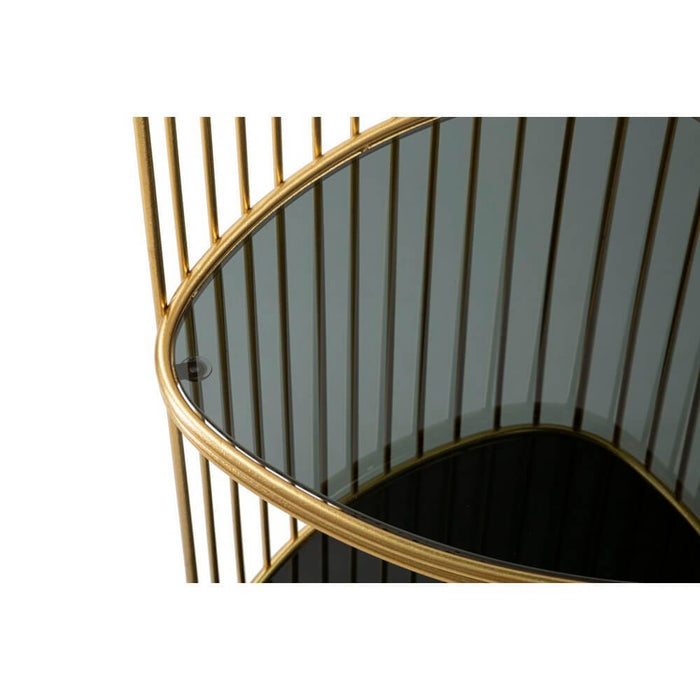 Tavolino Triplo cm diam 45X80 - TRIPLE