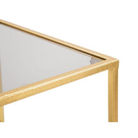 Tavolino Livello cm 39X39X60 - LEVEL