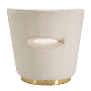 Poltrona Spaziosa cm 85X77X83 - ICELAND SPACE