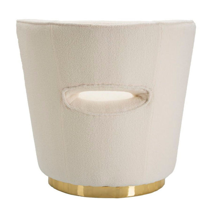 Poltrona Spaziosa cm 85X77X83 - ICELAND SPACE