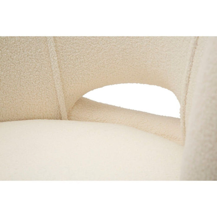 Poltrona Spaziosa cm 85X77X83 - ICELAND SPACE