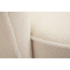 Poltrona Spaziosa cm 85X77X83 - ICELAND SPACE