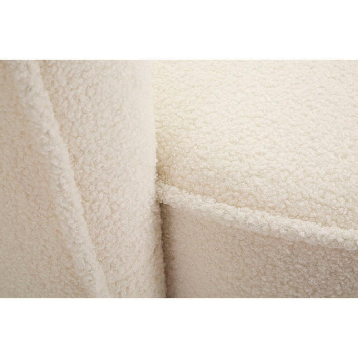 Poltrona Spaziosa cm 85X77X83 - ICELAND SPACE