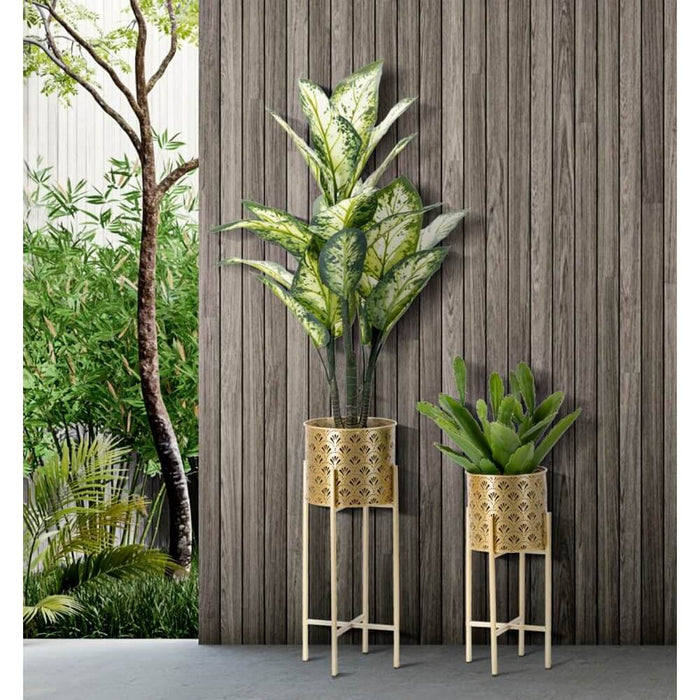 Vasi Stand Coppiacm diam 21X52 - 19X42 - GOLVY STANDOPPIA