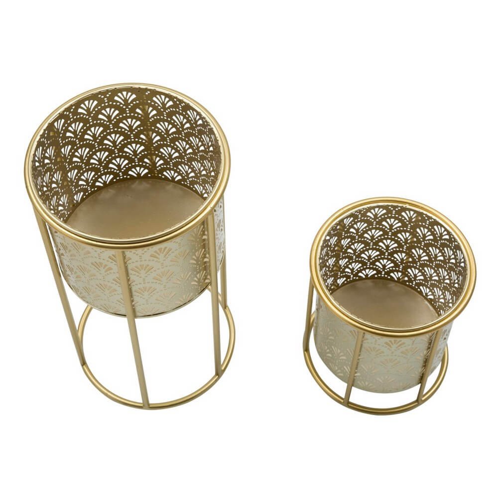 Vasi Coppiacm diam 21X40 - 19X22 - GOLVYOPPIA