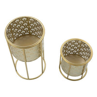 Vasi Coppiacm diam 21X40 - 19X22 - GOLVYOPPIA