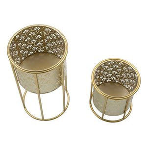 Vasi Coppiacm diam 21X40 - 19X22 - GOLVYOPPIA