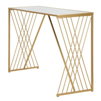 Console Semplice cm 120X40X80 - EASY