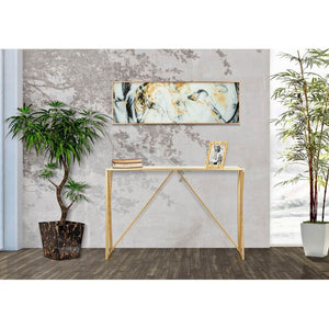 Console Semplice cm 120X40X80 - EASY