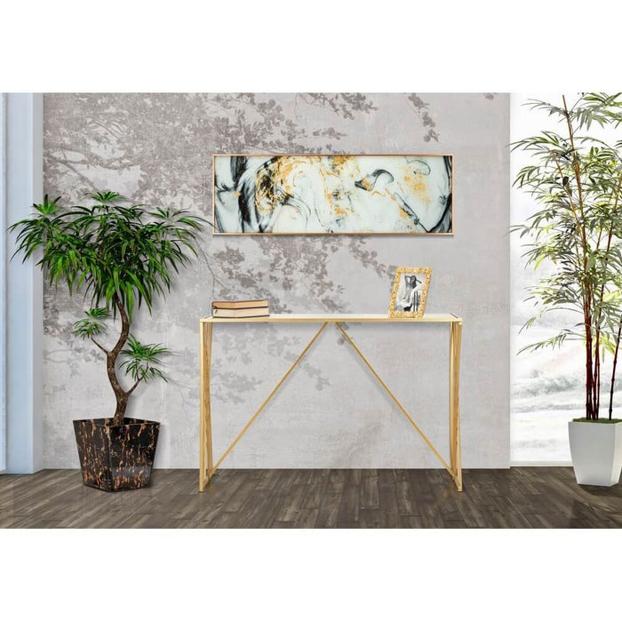 Console Semplice cm 120X40X80 - EASY