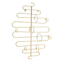 Portabottiglie da Muro cm 53X13X72 - ALID