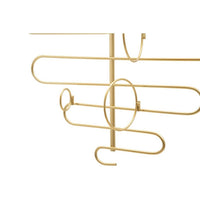 Portabottiglie da Muro cm 53X13X72 - ALID