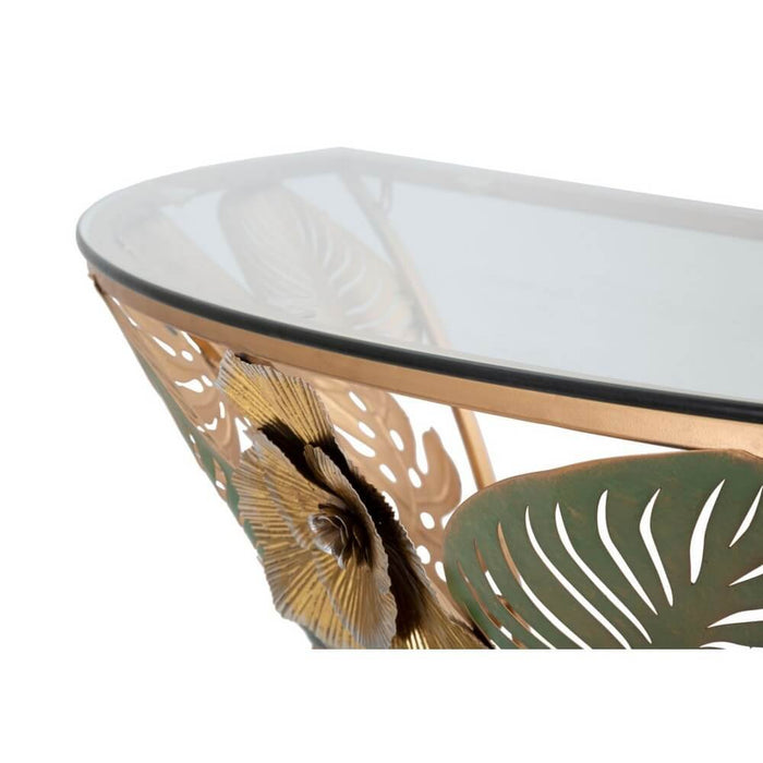 Console da Muro cm 120X40,5X37,2 - AMAZ