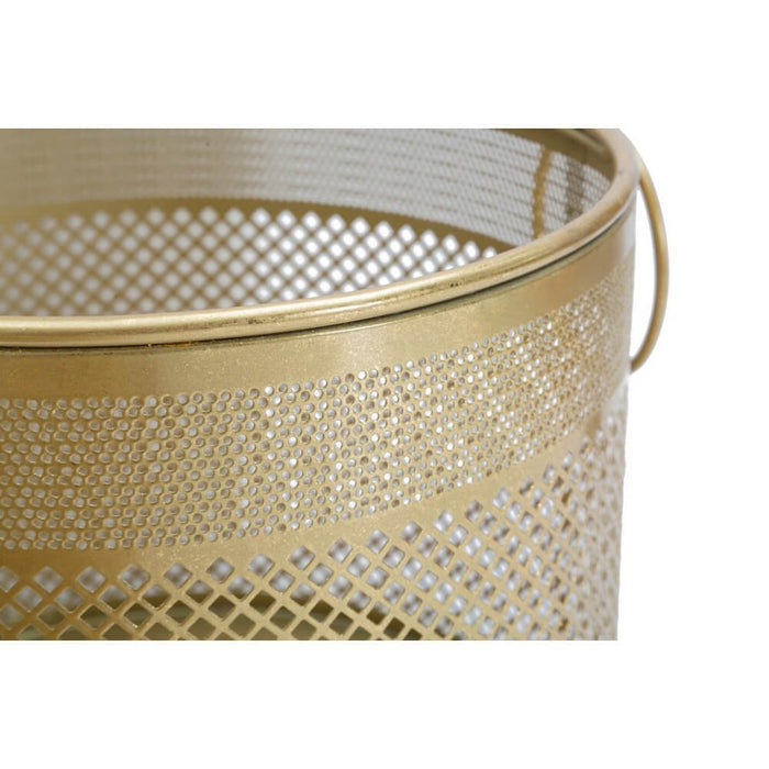 Porta Vasi Tris cm diam 40X34 - 35X28 - 30X22 - CAGE TRIS