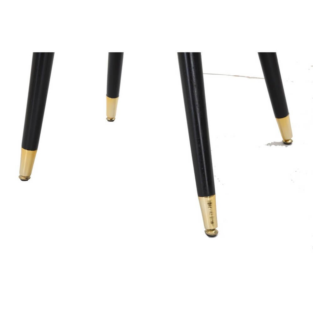 Sedia Rosa cm 57X58X80 - LOTY ROSA