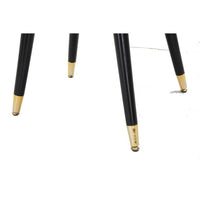 Sedia Rosa cm 57X58X80 - LOTY ROSA