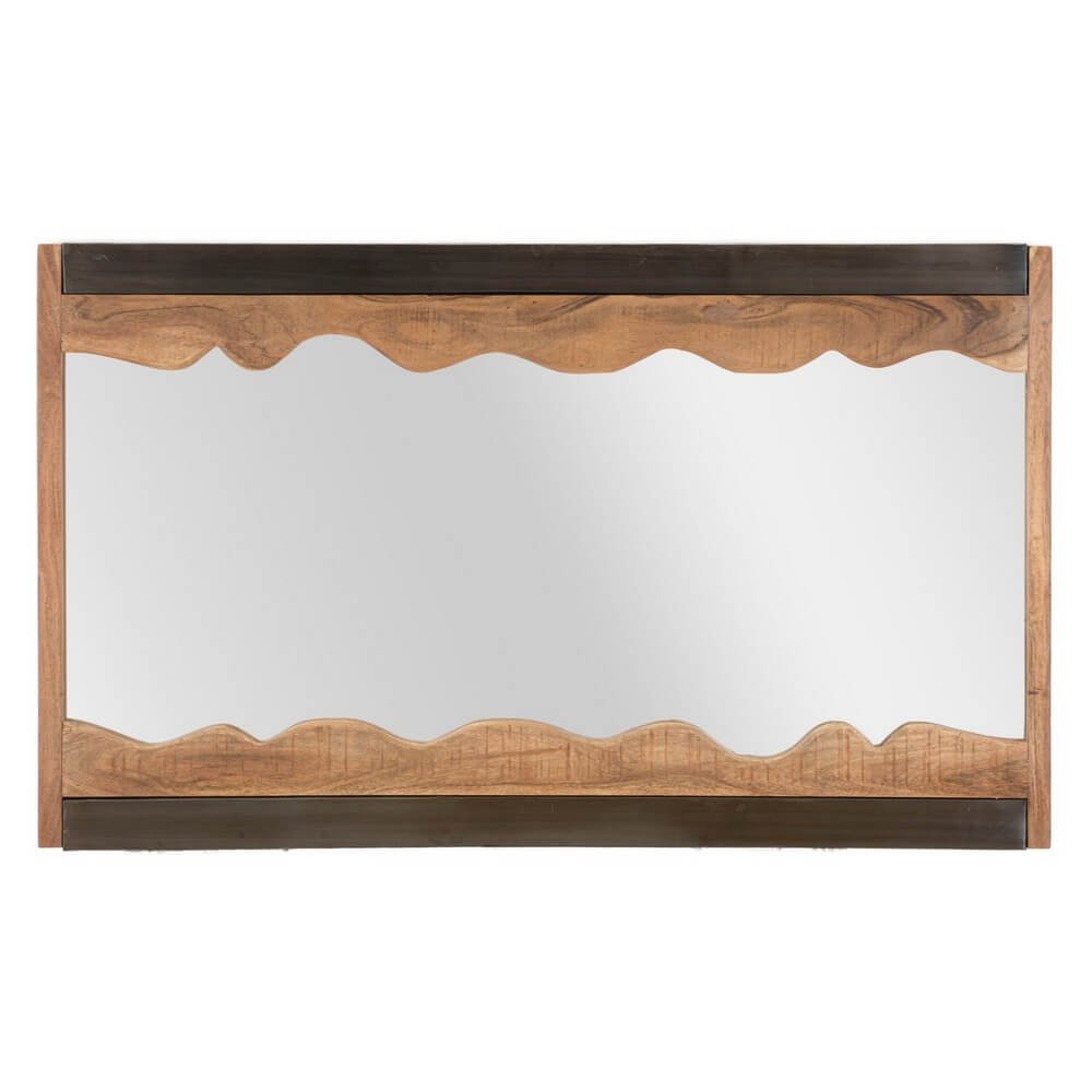 Specchio cm 120X4X72 - YELLOWSTONE