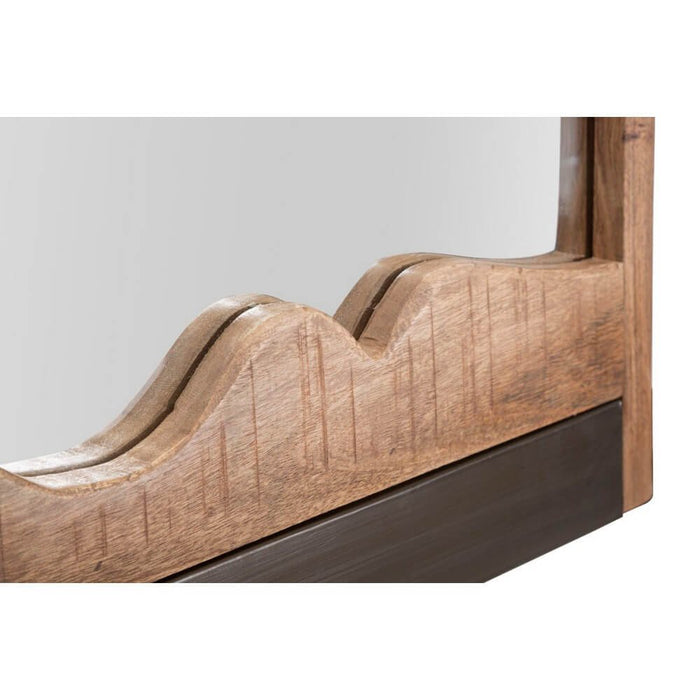 Specchio cm 120X4X72 - YELLOWSTONE