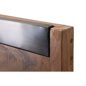 Specchio cm 120X4X72 - YELLOWSTONE