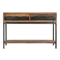 Console cm 118X40X80 - YELLOWSTONE