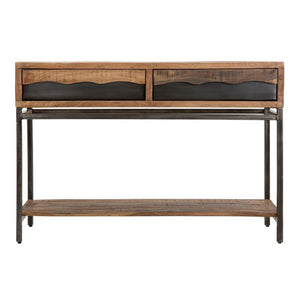 Console cm 118X40X80 - YELLOWSTONE