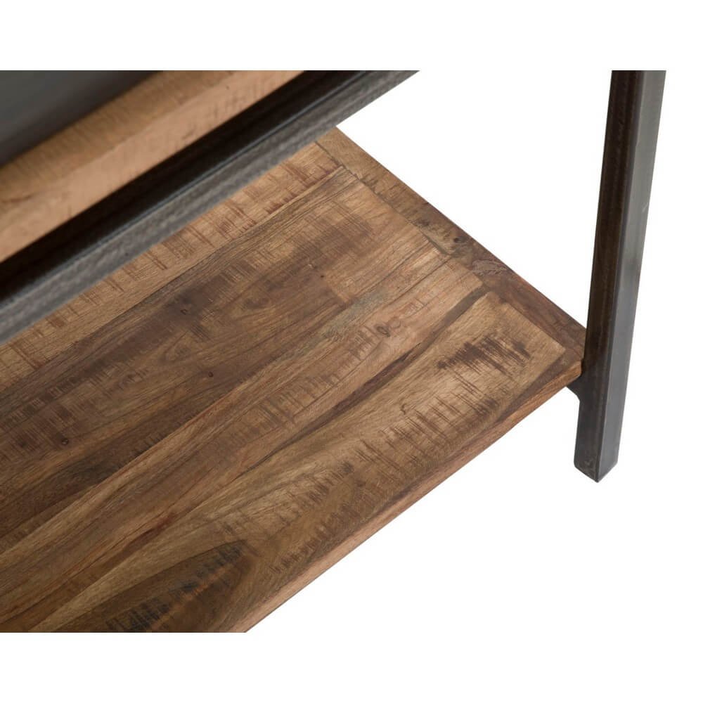 Console cm 118X40X80 - YELLOWSTONE