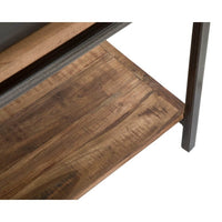 Console cm 118X40X80 - YELLOWSTONE