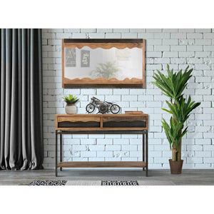 Console cm 118X40X80 - YELLOWSTONE