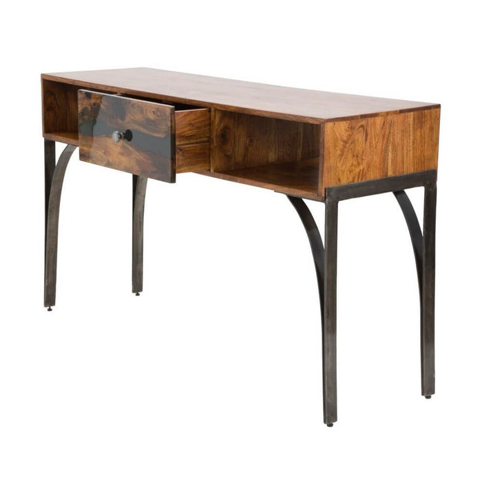 Console cm 130X40X80 - MUSTANG