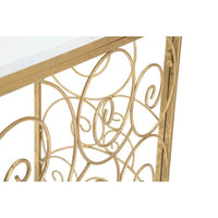 Console Spiralata cm 140X36X82 - SPIRAL