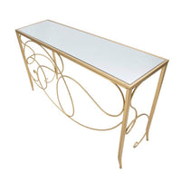 Console Artistica cm 140X40X80 - ART