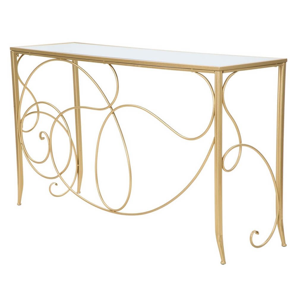 Console Artistica cm 140X40X80 - ART