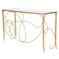 Console Artistica cm 140X40X80 - ART